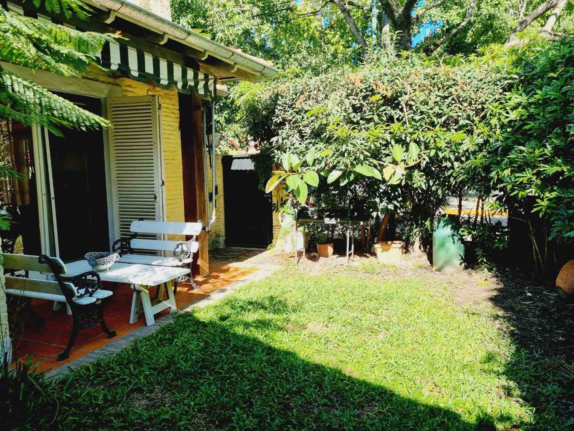 House for Sale in Martínez, 4 rooms