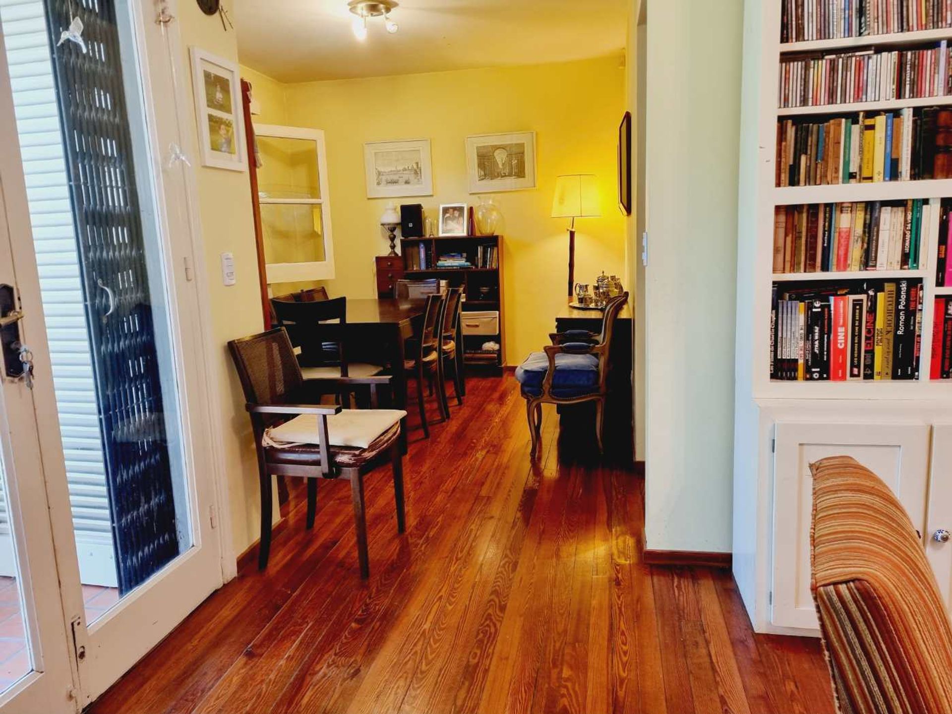 Casa en Venta en Martínez de 4 ambientes