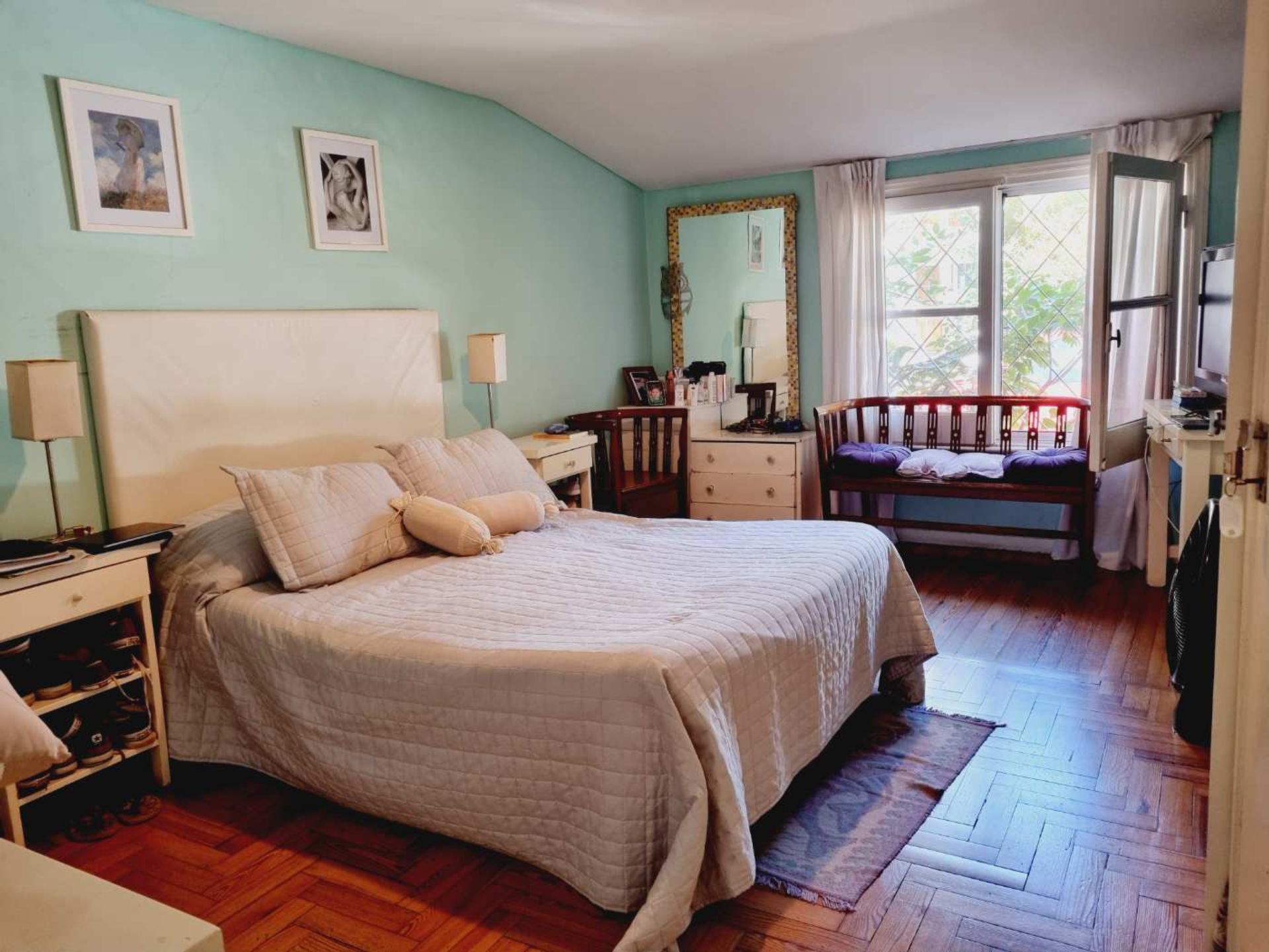 Casa en Venta en Martínez de 4 ambientes