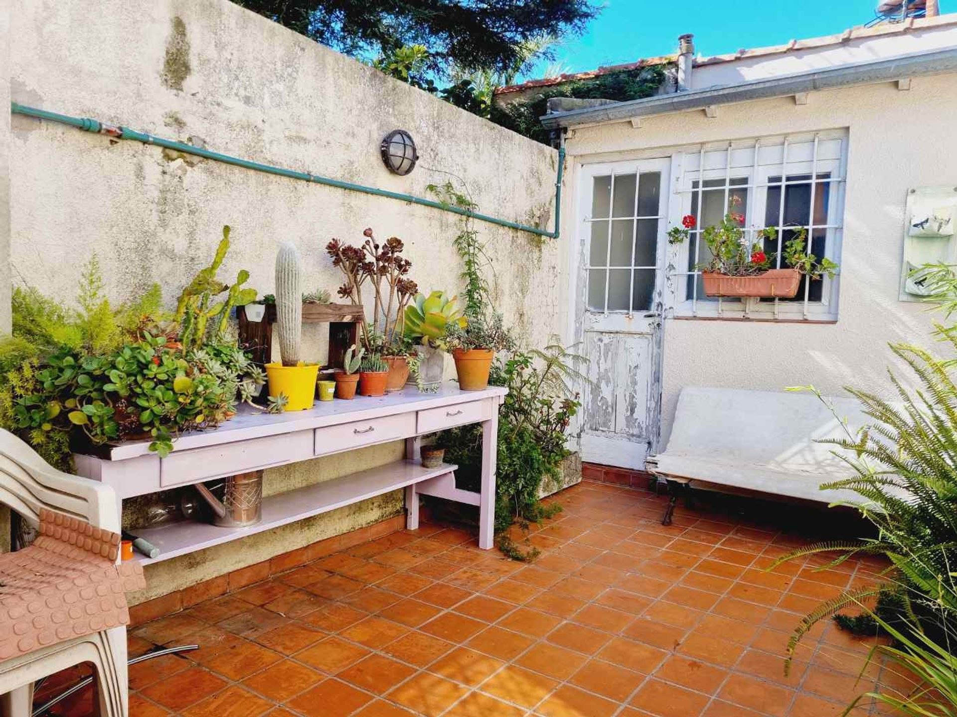 Casa en Venta en Martínez de 4 ambientes