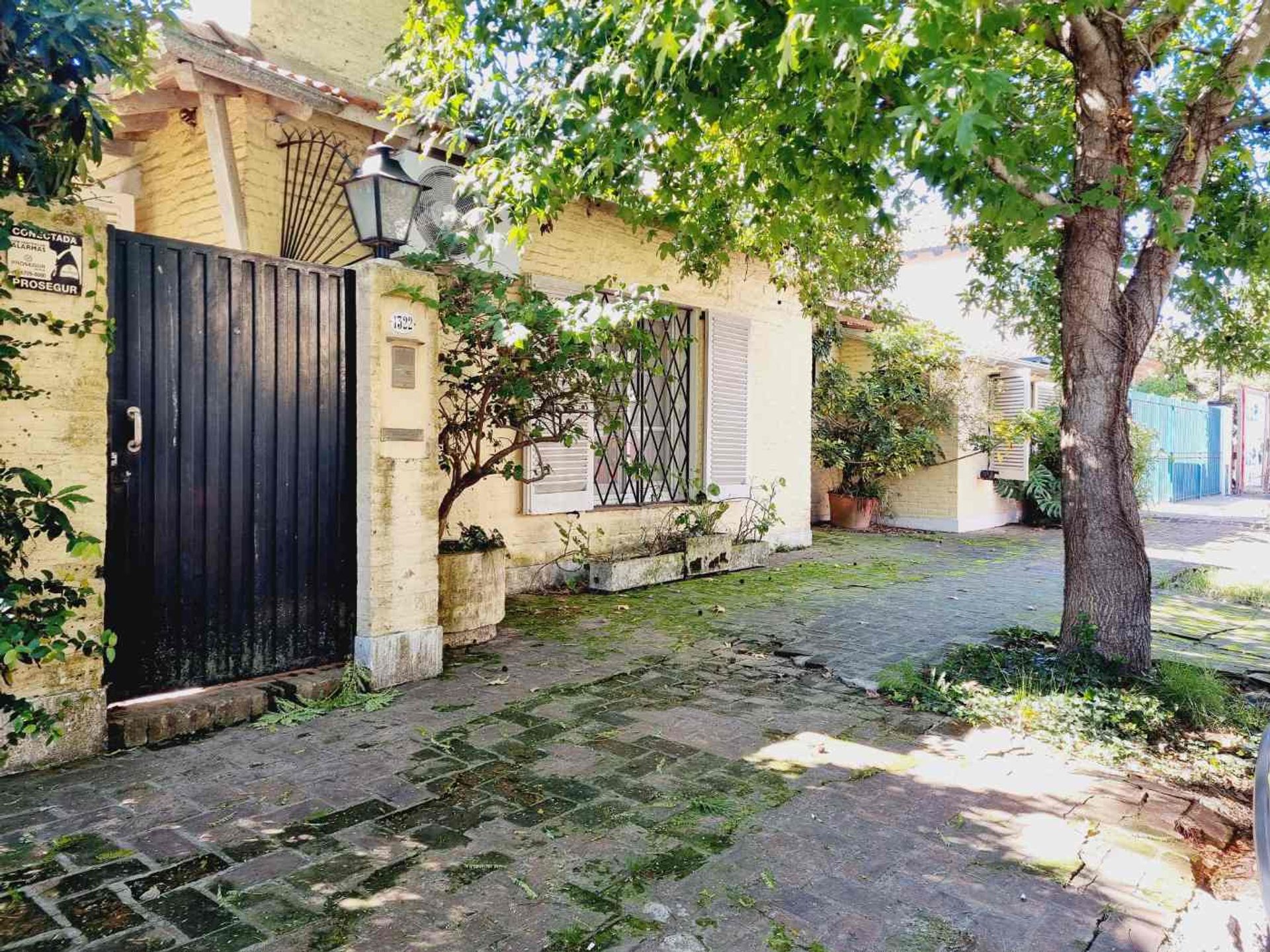 Casa en Venta en Martínez de 4 ambientes