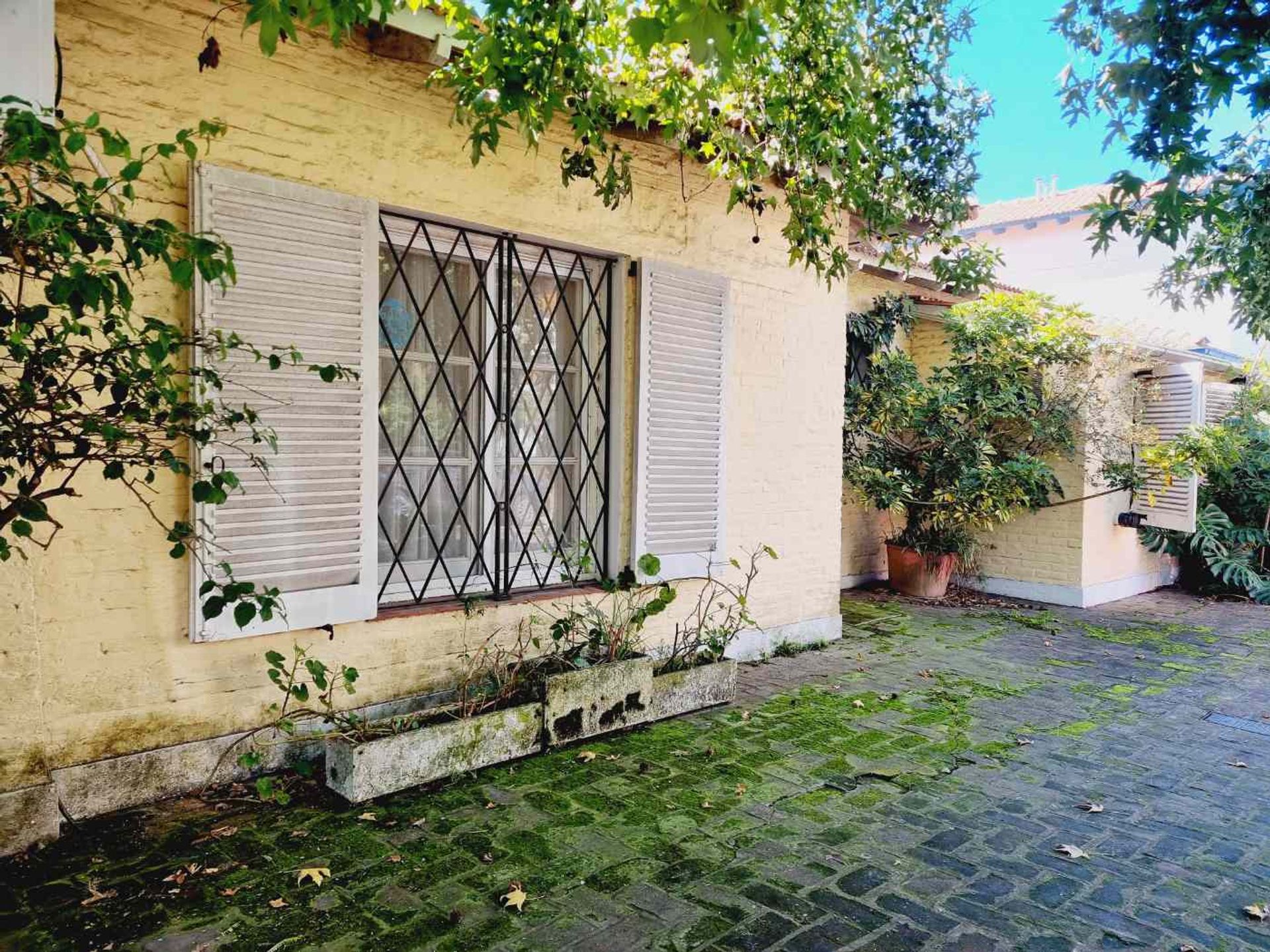Casa en Venta en Martínez de 4 ambientes