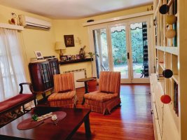 Casa en Venta en Martínez de 4 ambientes