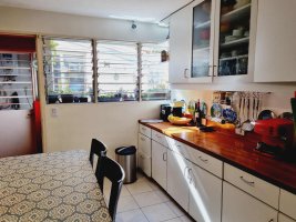 Casa en Venta en Martínez de 4 ambientes