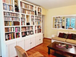 Casa en Venta en Martínez de 4 ambientes
