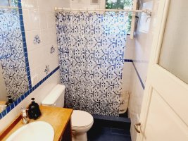 Casa en Venta en Martínez de 4 ambientes