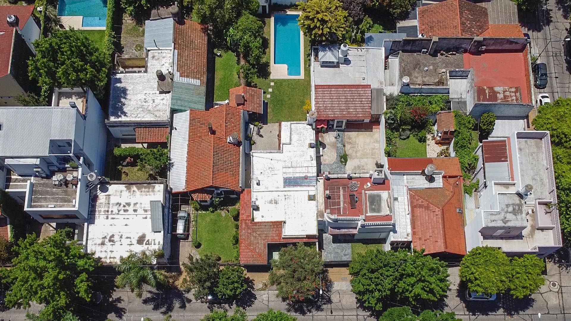 Venta CASA 4 amb con Pileta y Jardín MARTINEZ