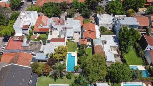 Venta CASA 4 amb con Pileta y Jardín MARTINEZ
