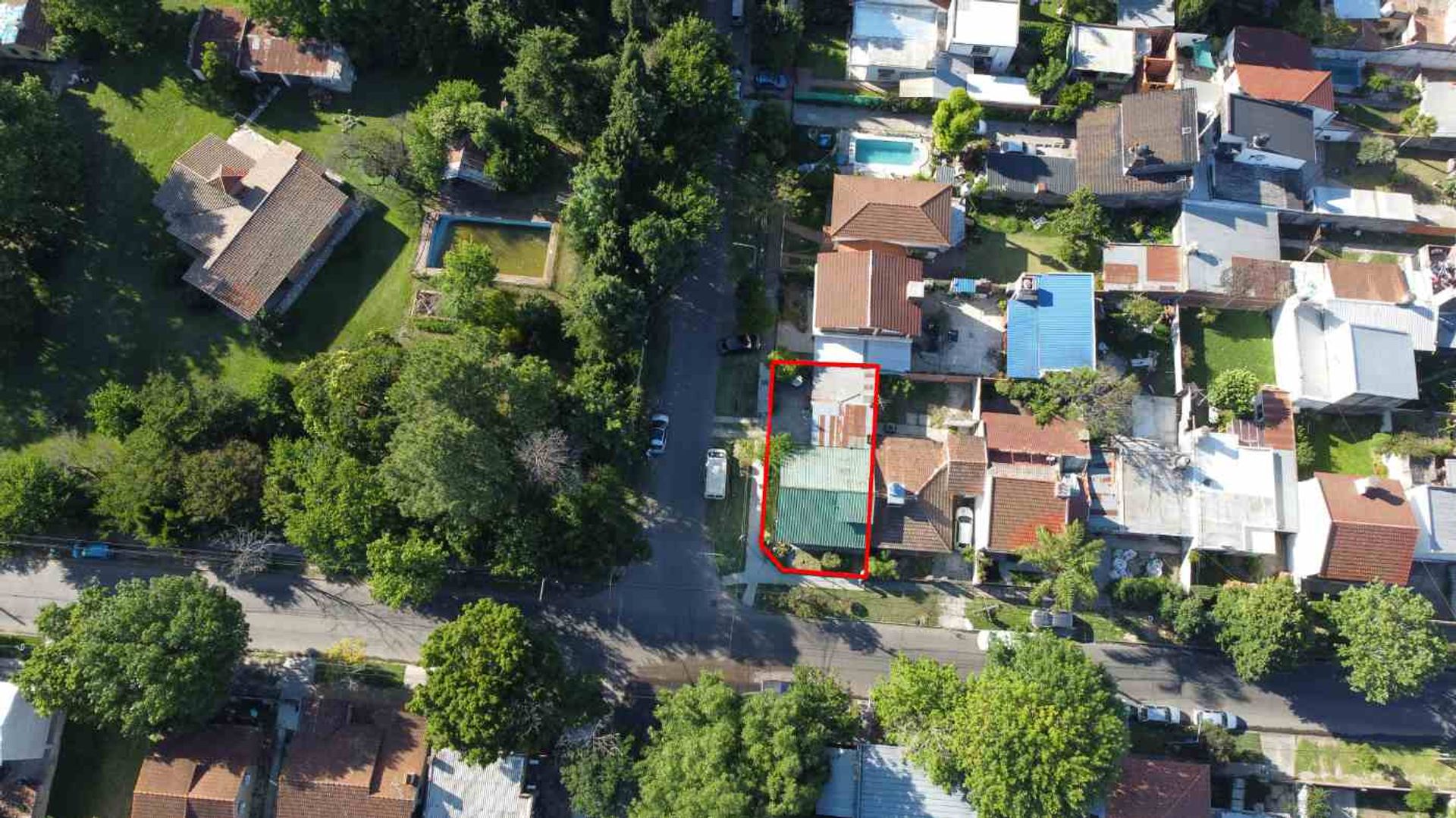Venta Casa 3 Ambientes Talar Tigre