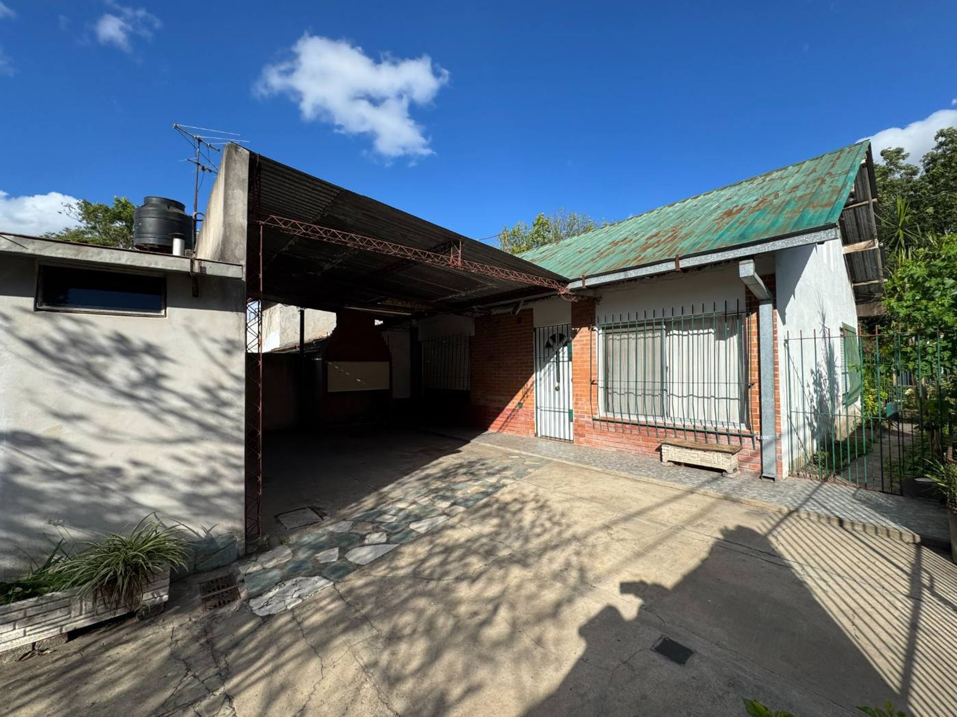 Venta Casa 3 Ambientes Talar Tigre