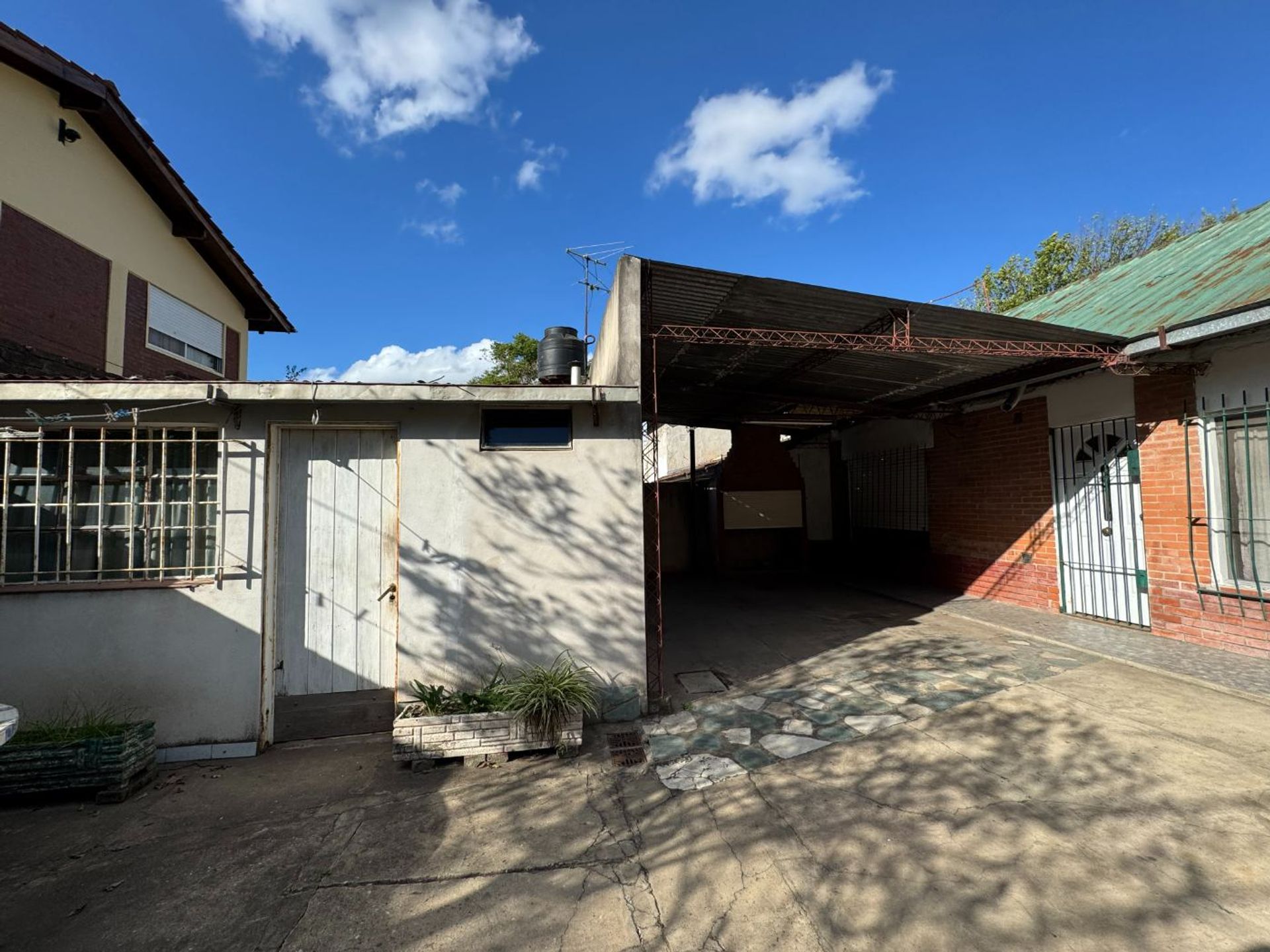 Venta Casa 3 Ambientes Talar Tigre