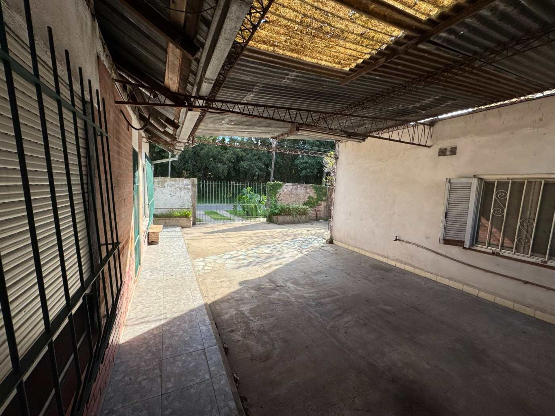 Venta Casa 3 Ambientes Talar Tigre