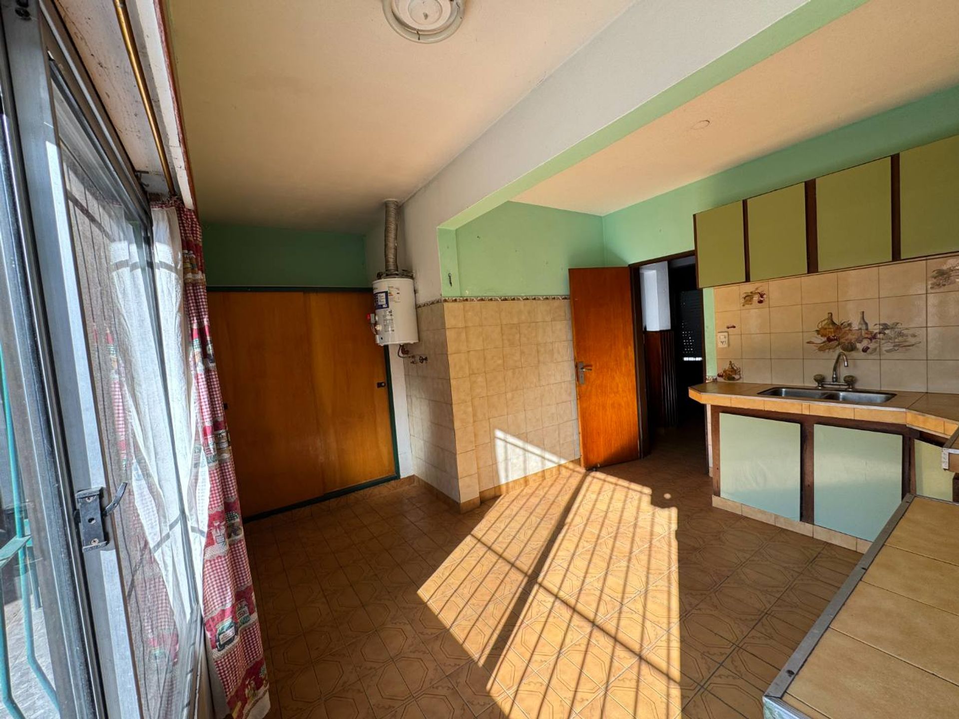 Venta Casa 3 Ambientes Talar Tigre