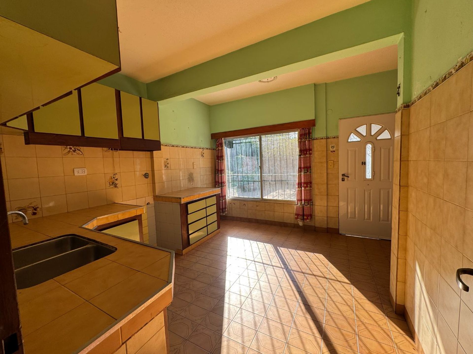 Venta Casa 3 Ambientes Talar Tigre