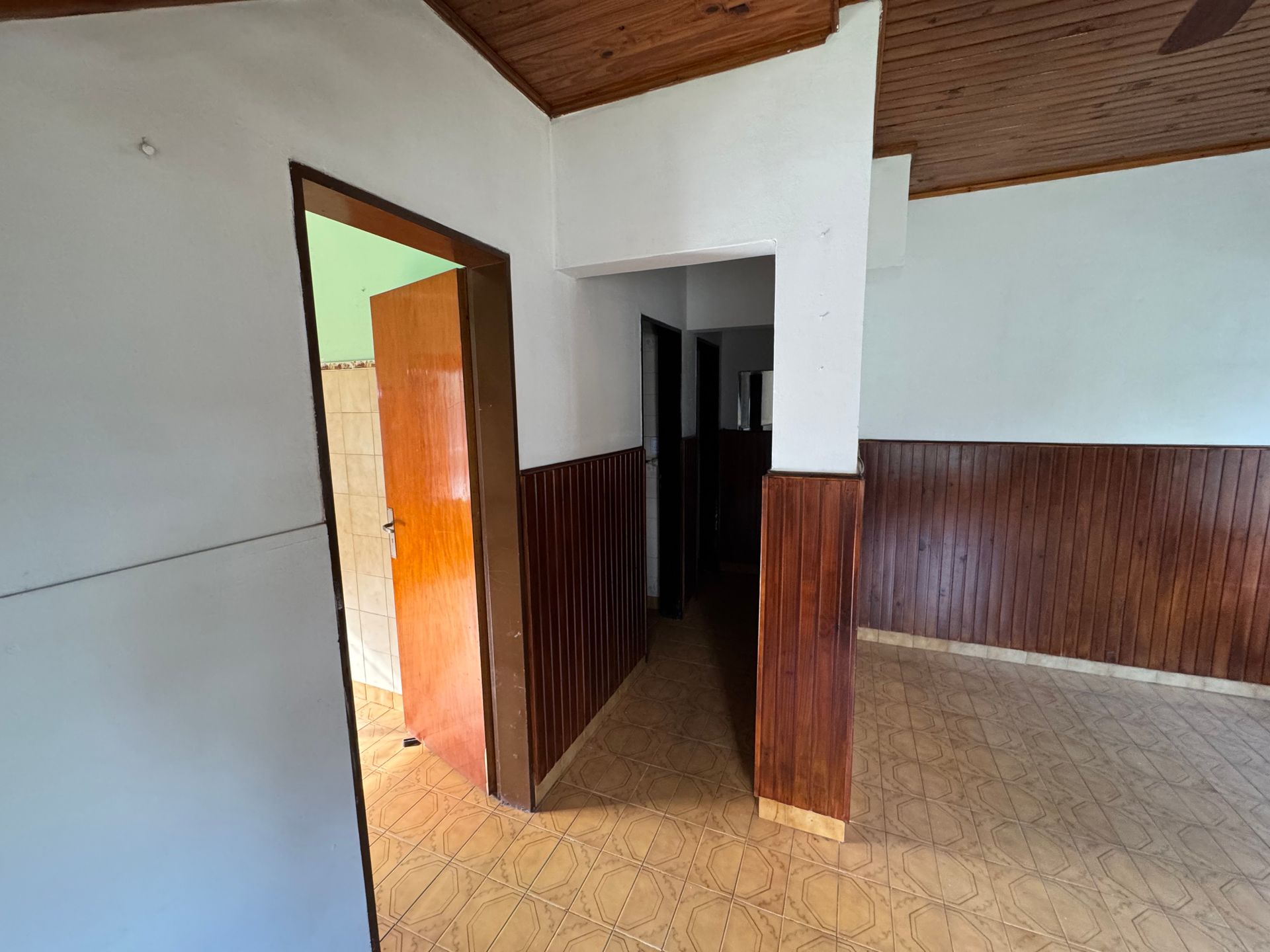 Venta Casa 3 Ambientes Talar Tigre