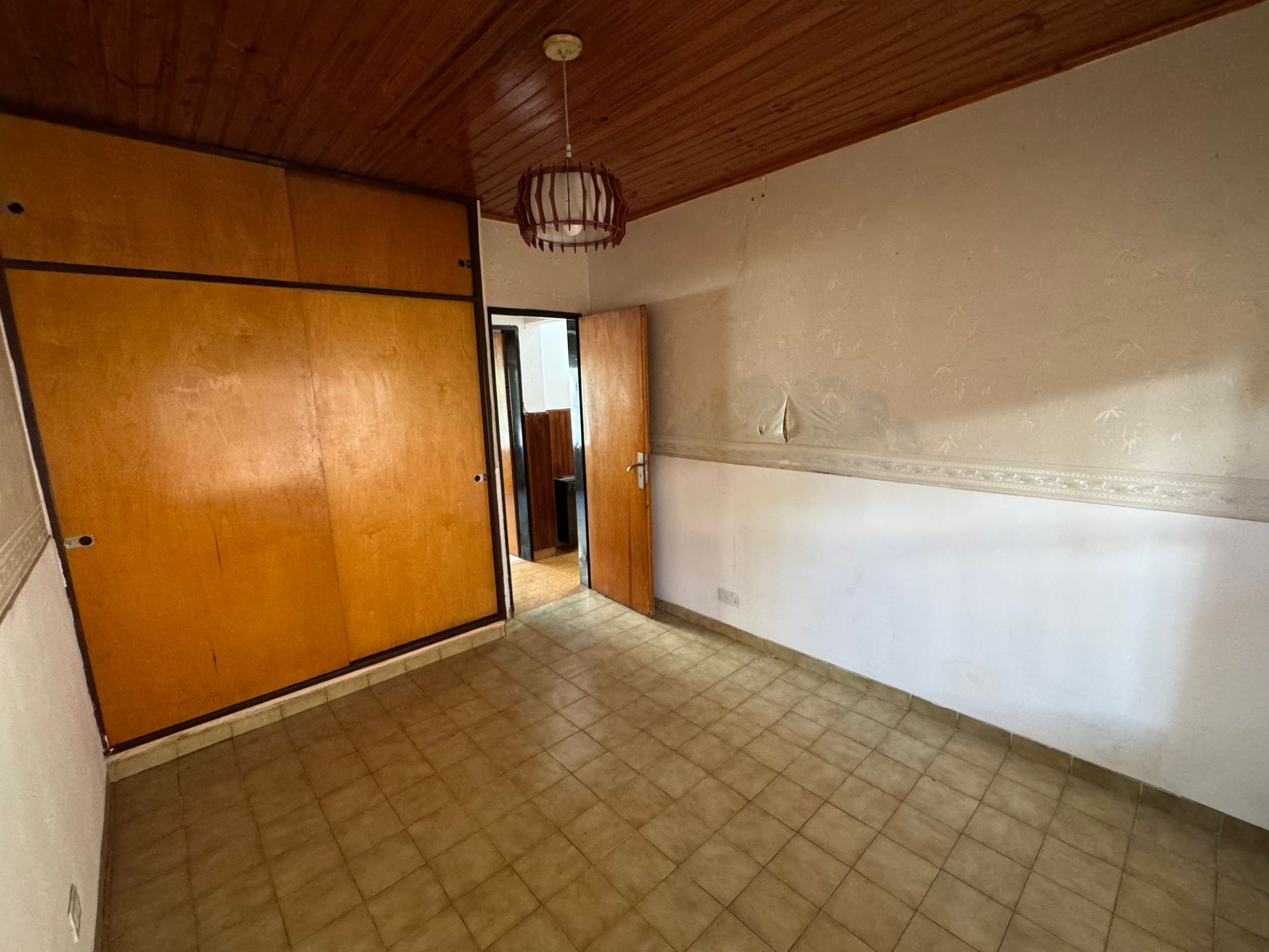 Venta Casa 3 Ambientes Talar Tigre