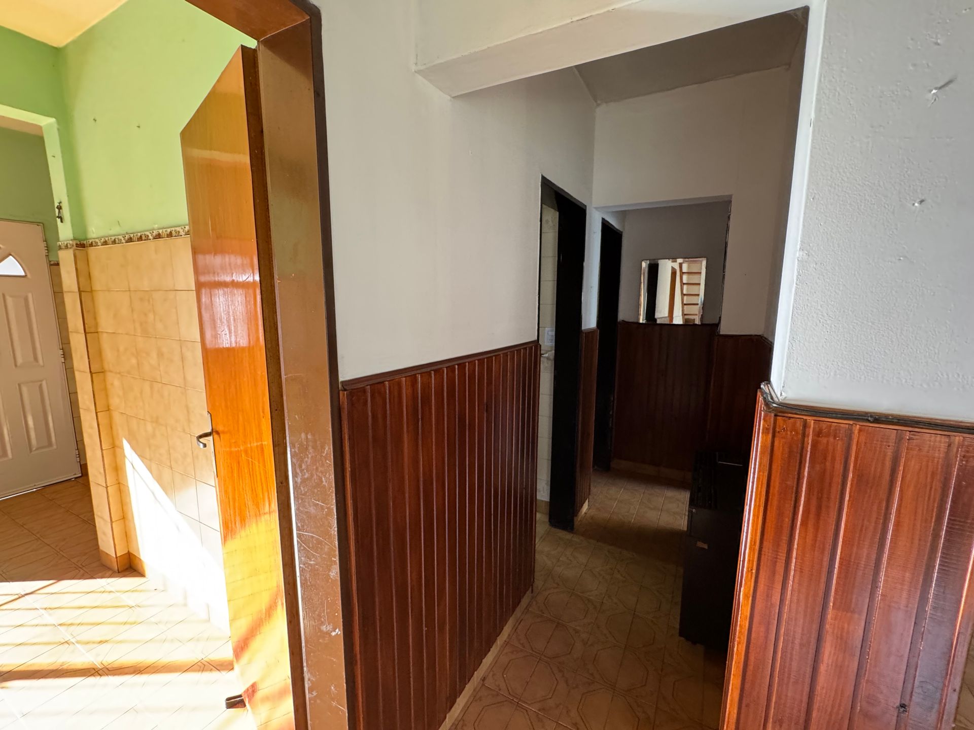 Venta Casa 3 Ambientes Talar Tigre