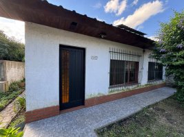 Venta Casa 3 Ambientes Talar Tigre