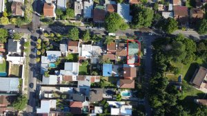 Venta Casa 3 Ambientes Talar Tigre
