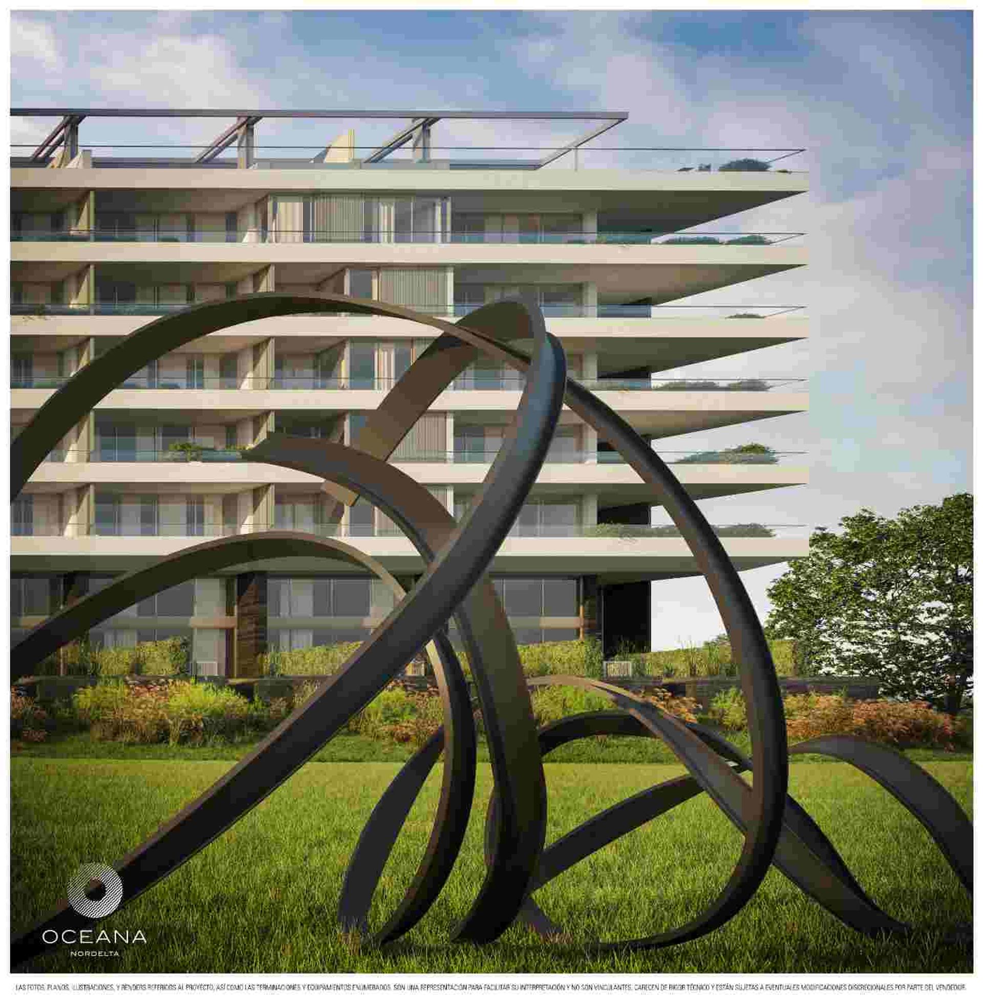 Hermoso Pent-House Acepta Permuta Casa Nordelta