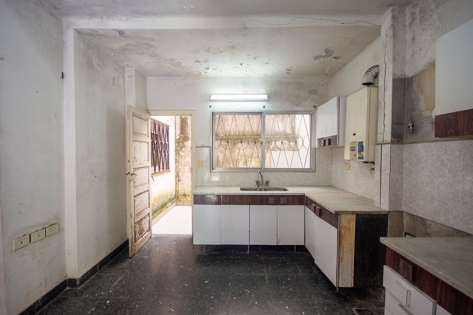 Venta Ph 2 Amb Con Patio En Tigre A Reciclar