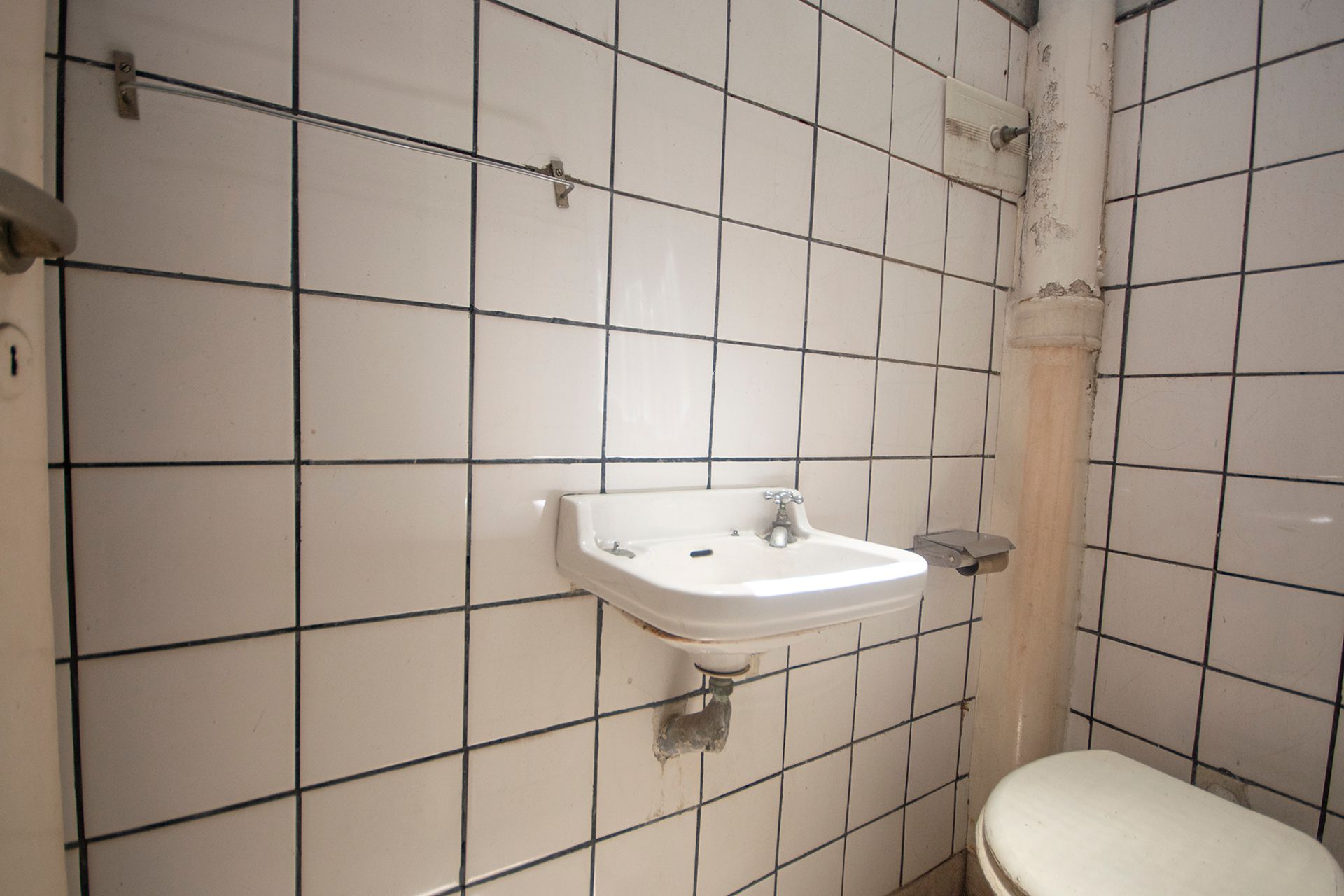 Venta Ph 3 Amb C/ Coch Y Terraza Tigre A Reciclar