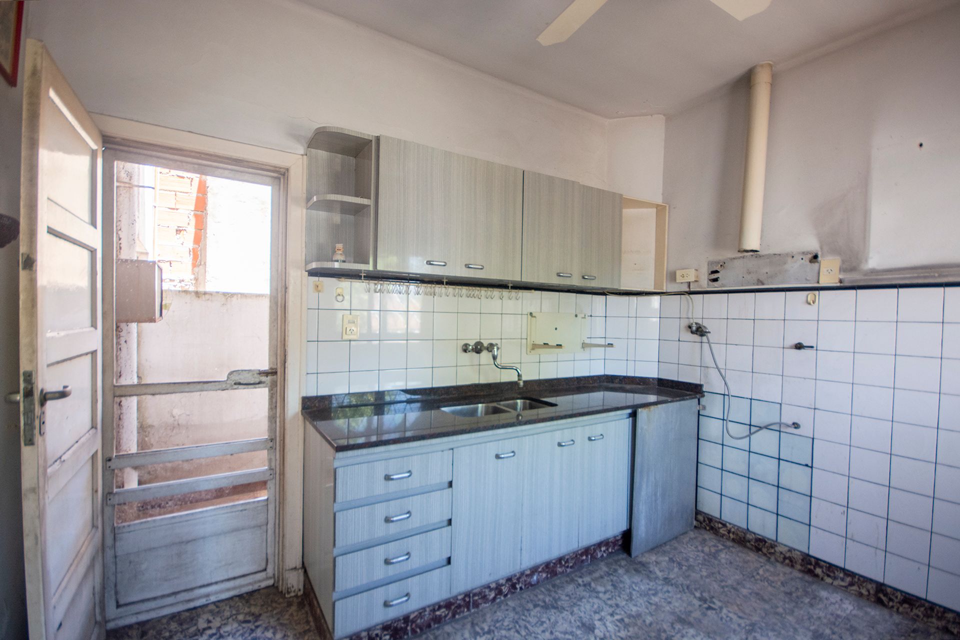 Venta Ph 3 Amb C/ Coch Y Terraza Tigre A Reciclar