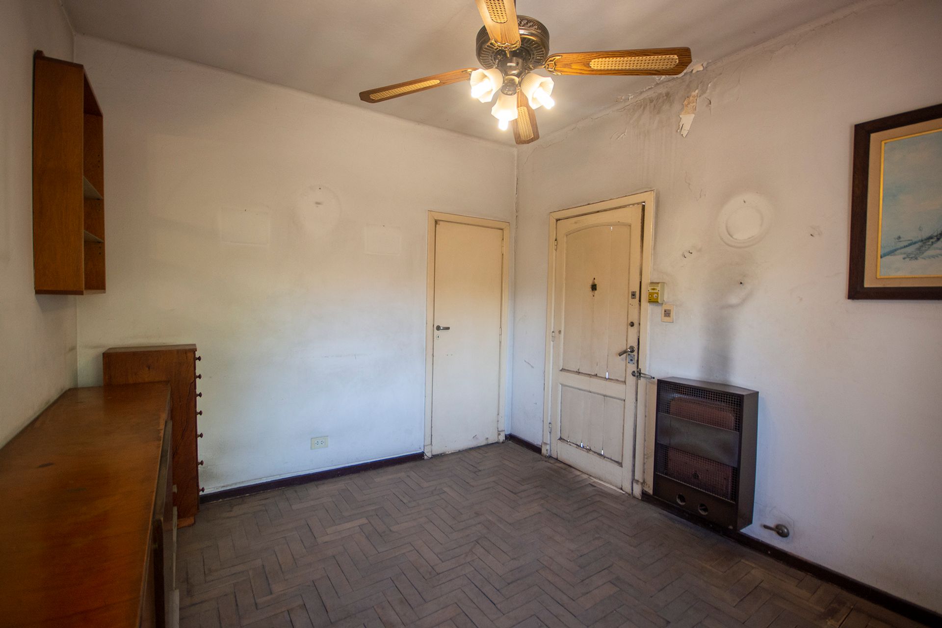 Venta Ph 3 Amb C/ Coch Y Terraza Tigre A Reciclar