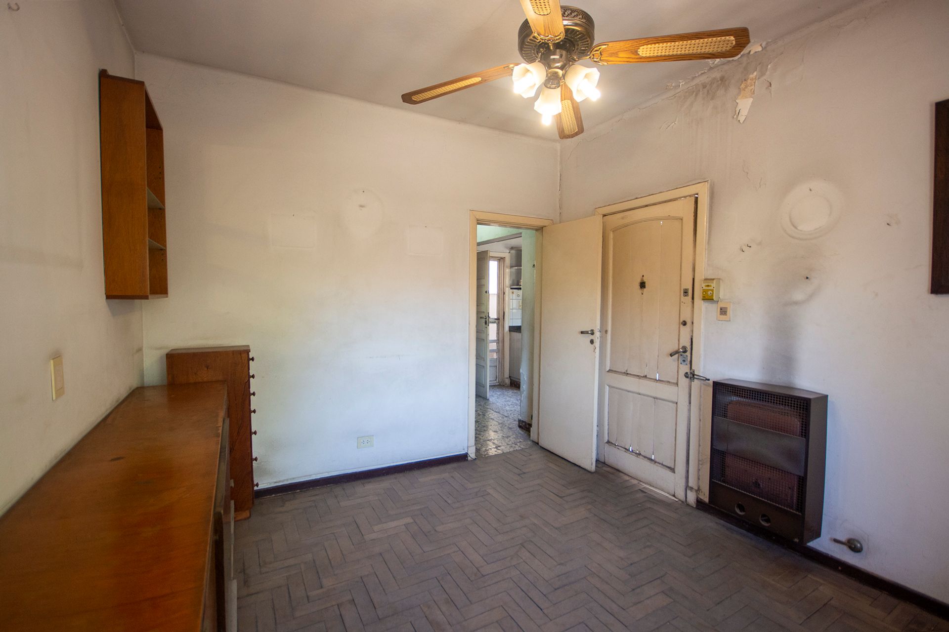 Venta Ph 3 Amb C/ Coch Y Terraza Tigre A Reciclar
