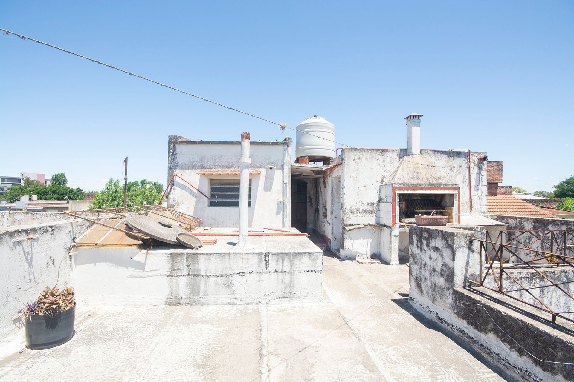 Venta Ph 3 Amb C/ Coch Y Terraza Tigre A Reciclar