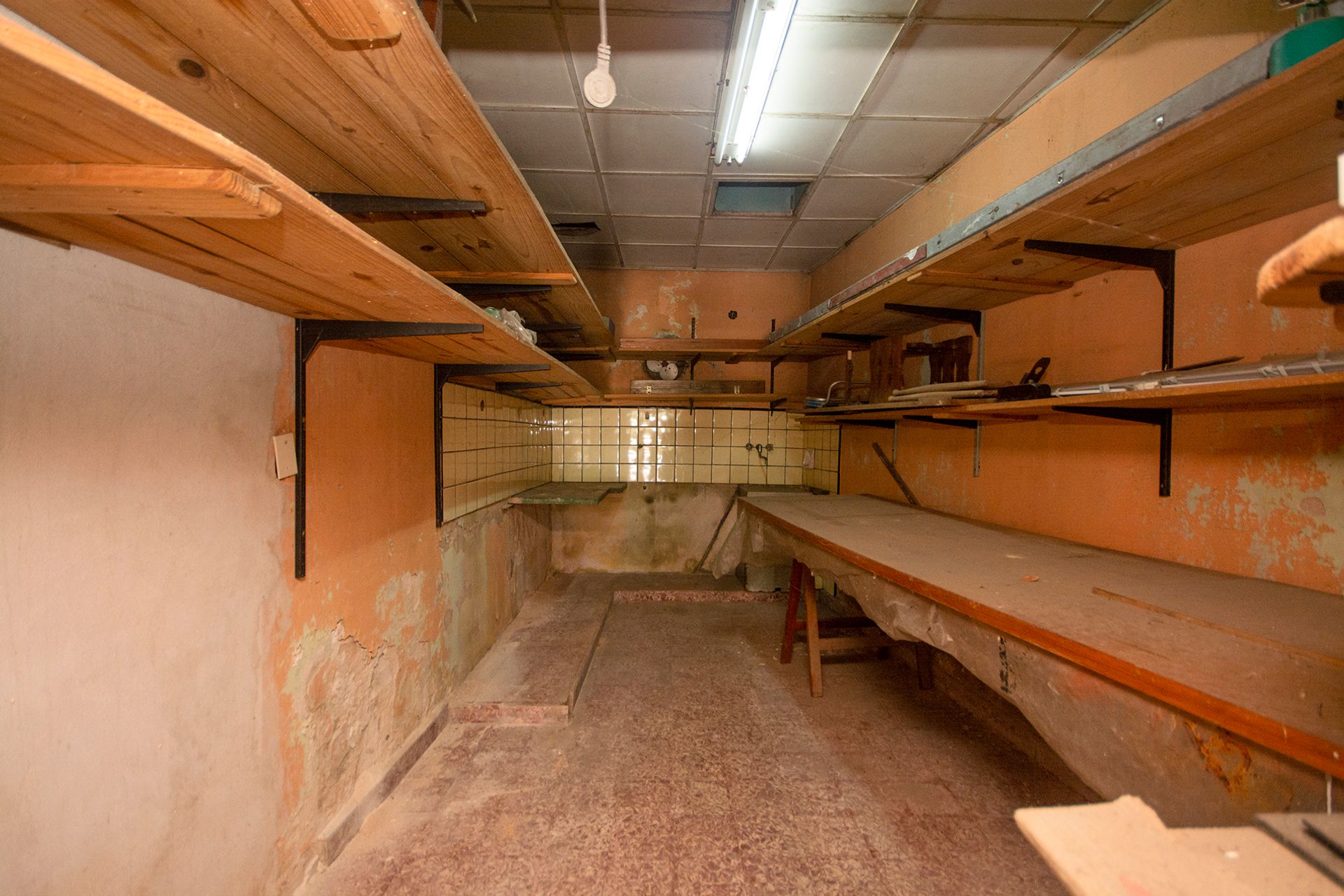 Venta Ph 3 Amb C/ Coch Y Terraza Tigre A Reciclar