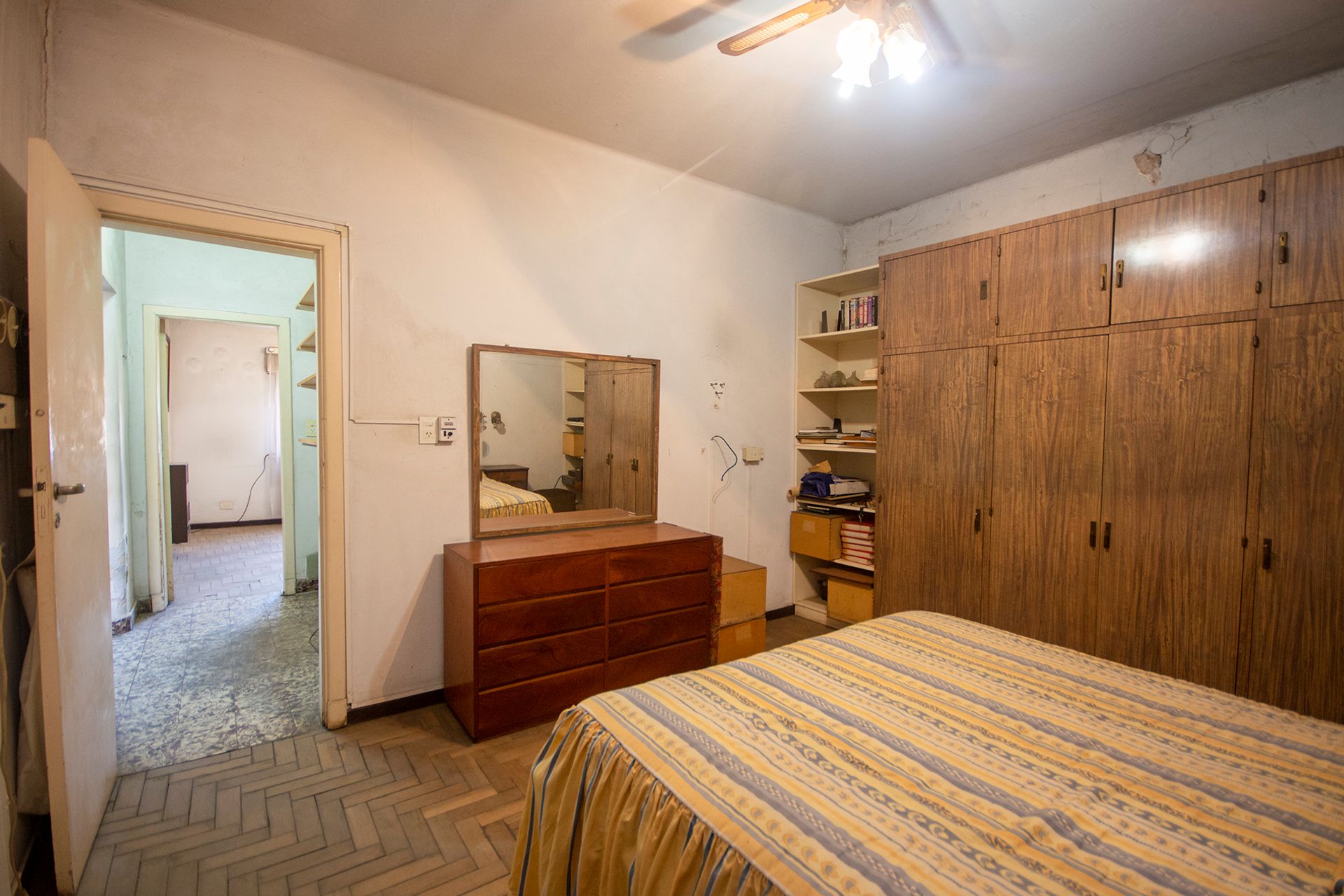 Venta Ph 3 Amb C/ Coch Y Terraza Tigre A Reciclar
