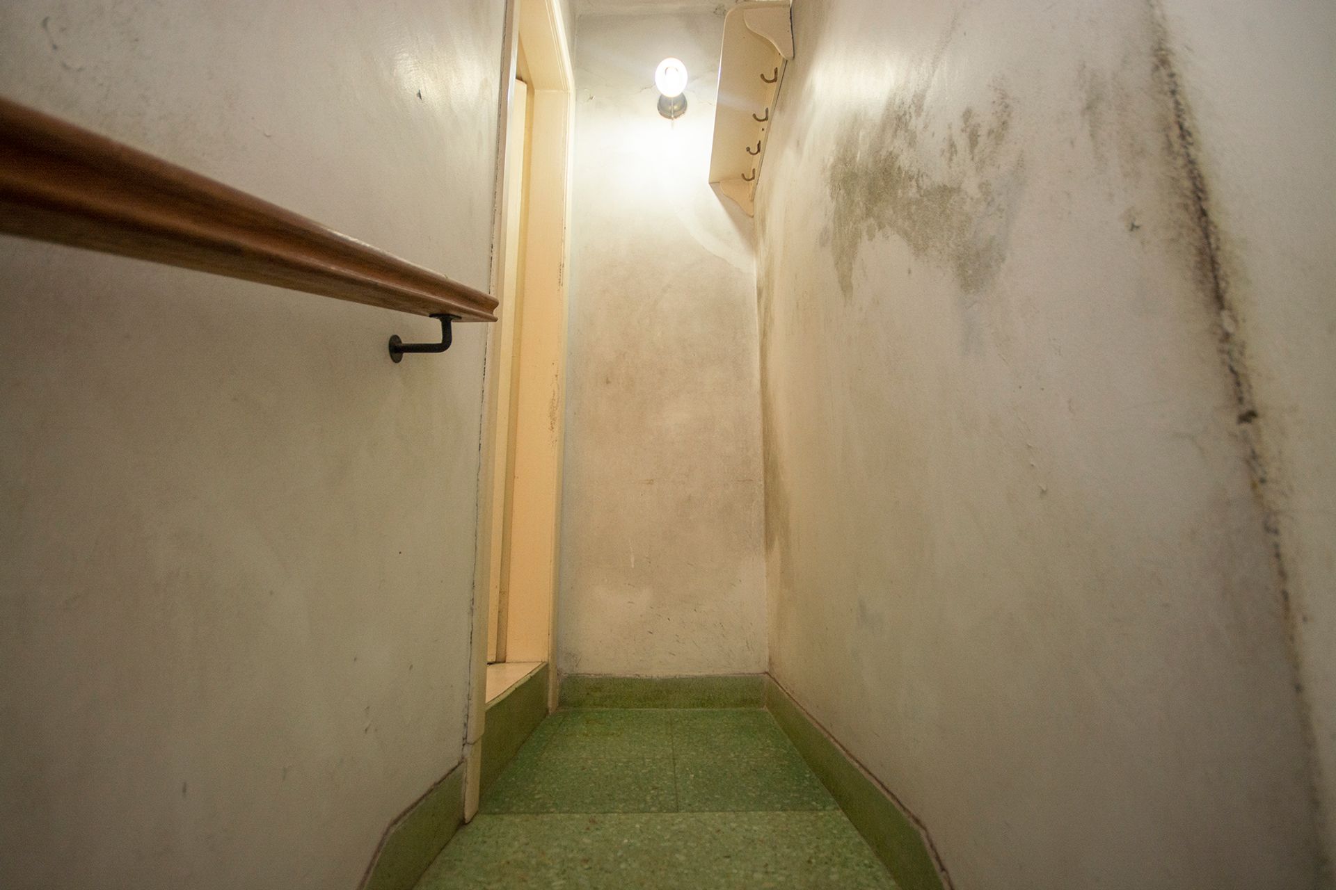 Venta Ph 3 Amb C/ Coch Y Terraza Tigre A Reciclar