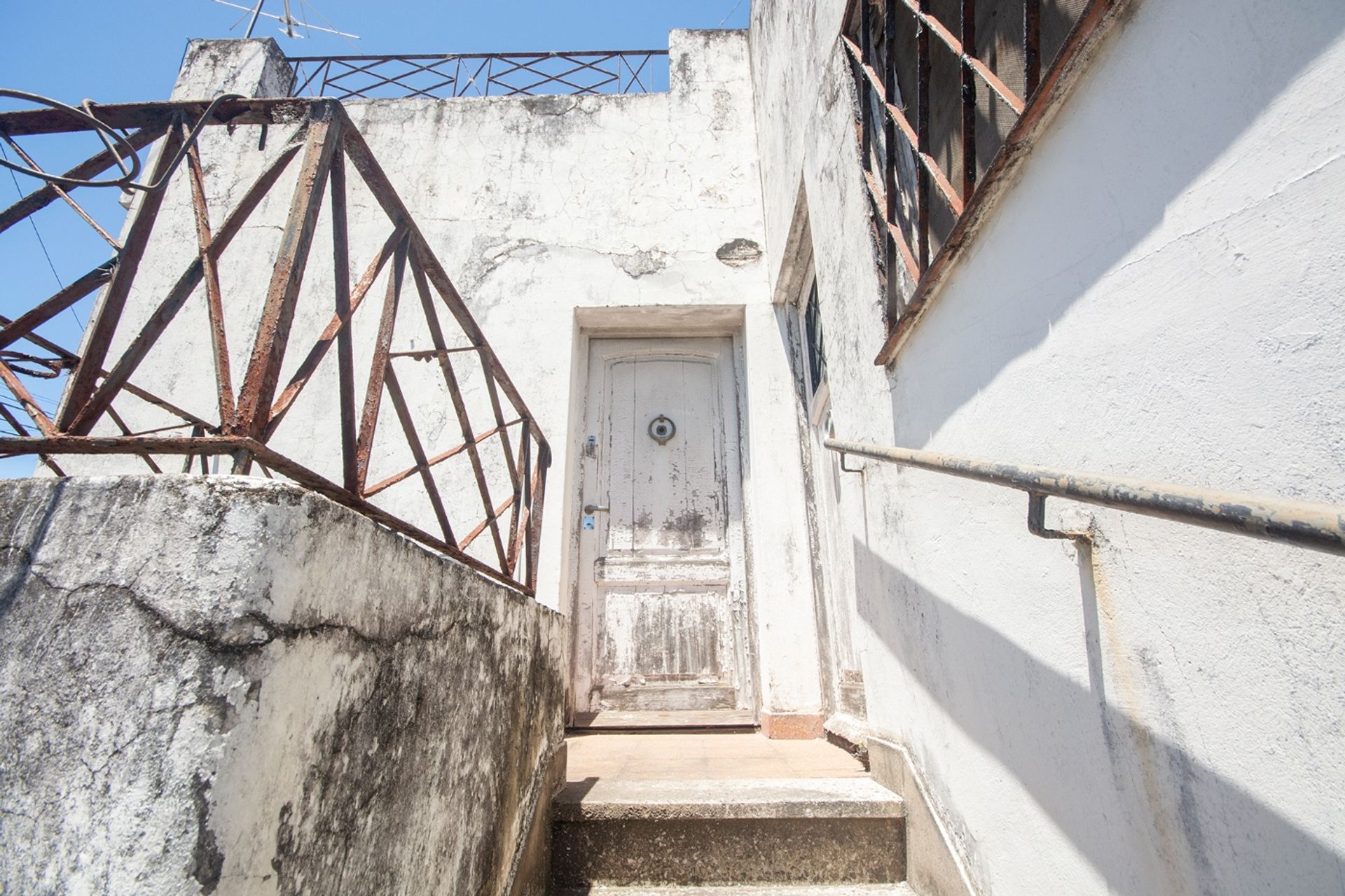Venta Ph 3 Amb C/ Coch Y Terraza Tigre A Reciclar