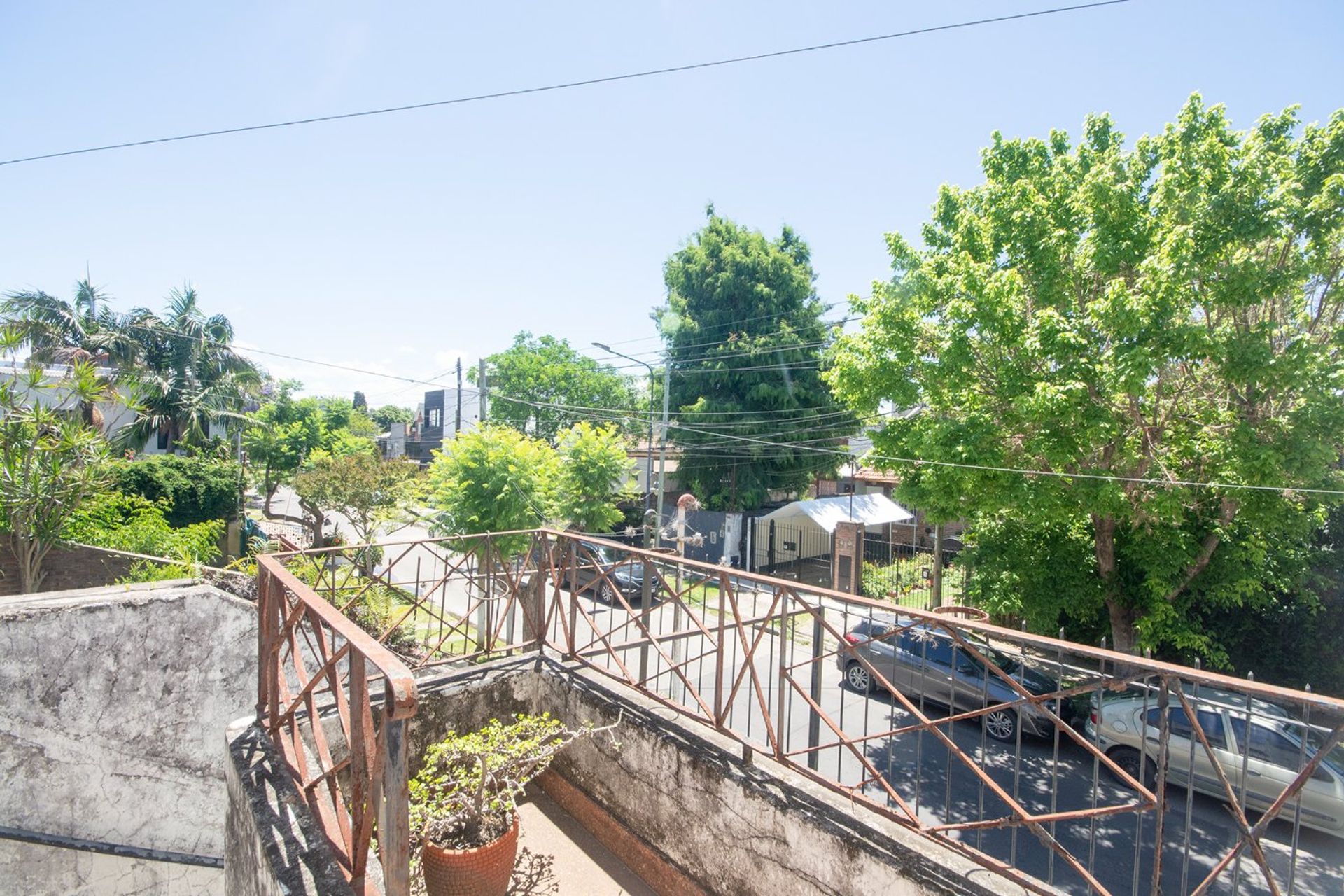 Venta Ph 3 Amb C/ Coch Y Terraza Tigre A Reciclar