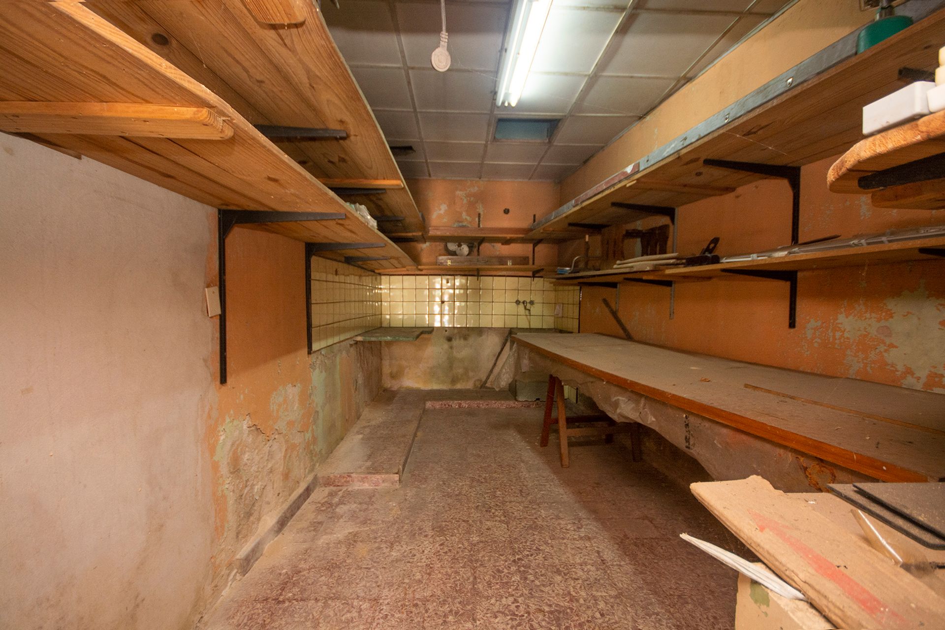 Venta Ph 3 Amb C/ Coch Y Terraza Tigre A Reciclar