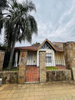 Venta Casa 4 ambientes Tigre - PERMUTA