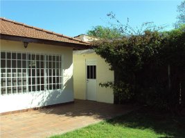 Venta Casa 4 ambientes Tigre - PERMUTA