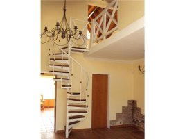 Venta Casa 4 ambientes Tigre - PERMUTA