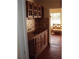 Venta Casa 4 ambientes Tigre - PERMUTA