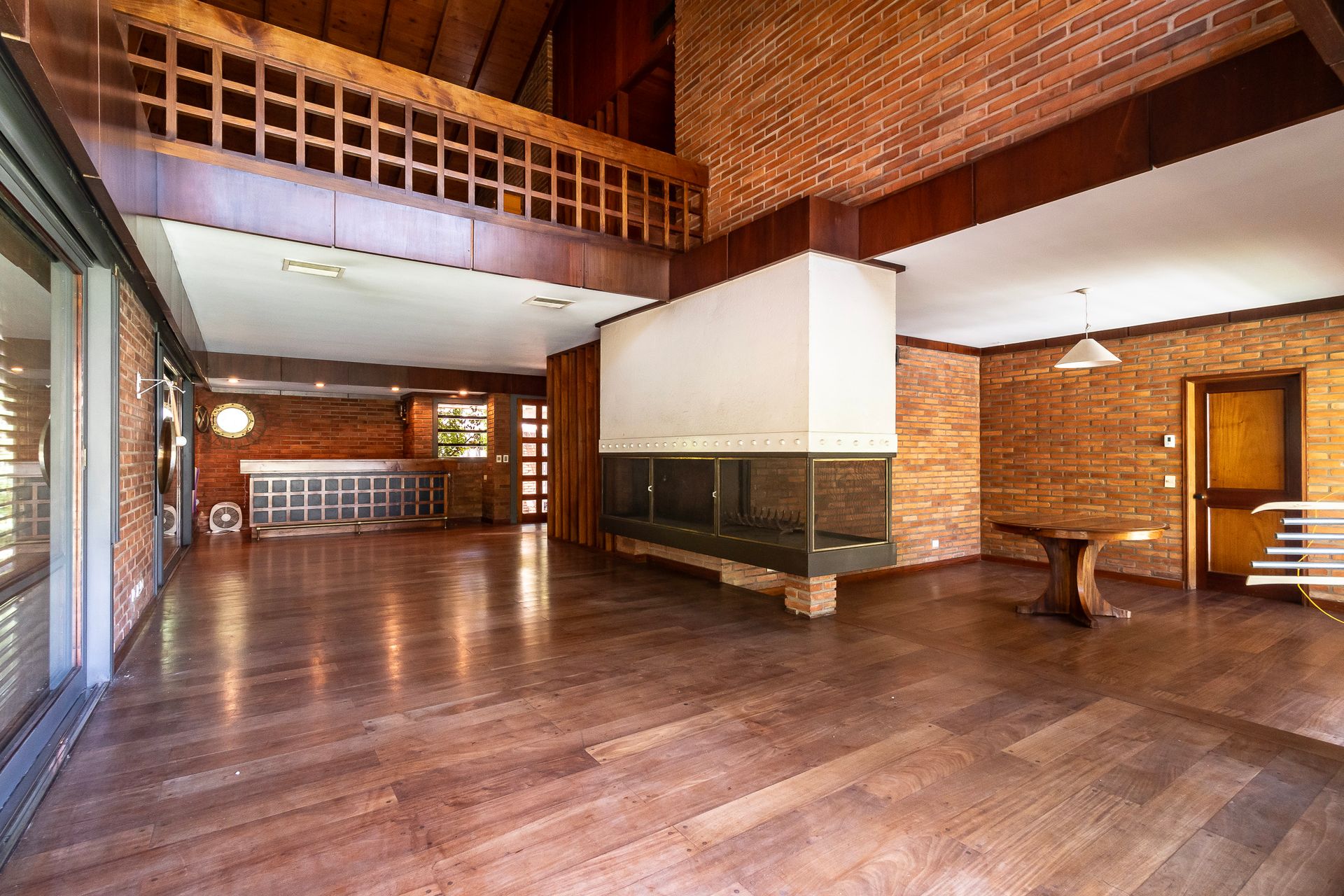 Venta Casa 7 amb con Parque y Pileta en Beccar