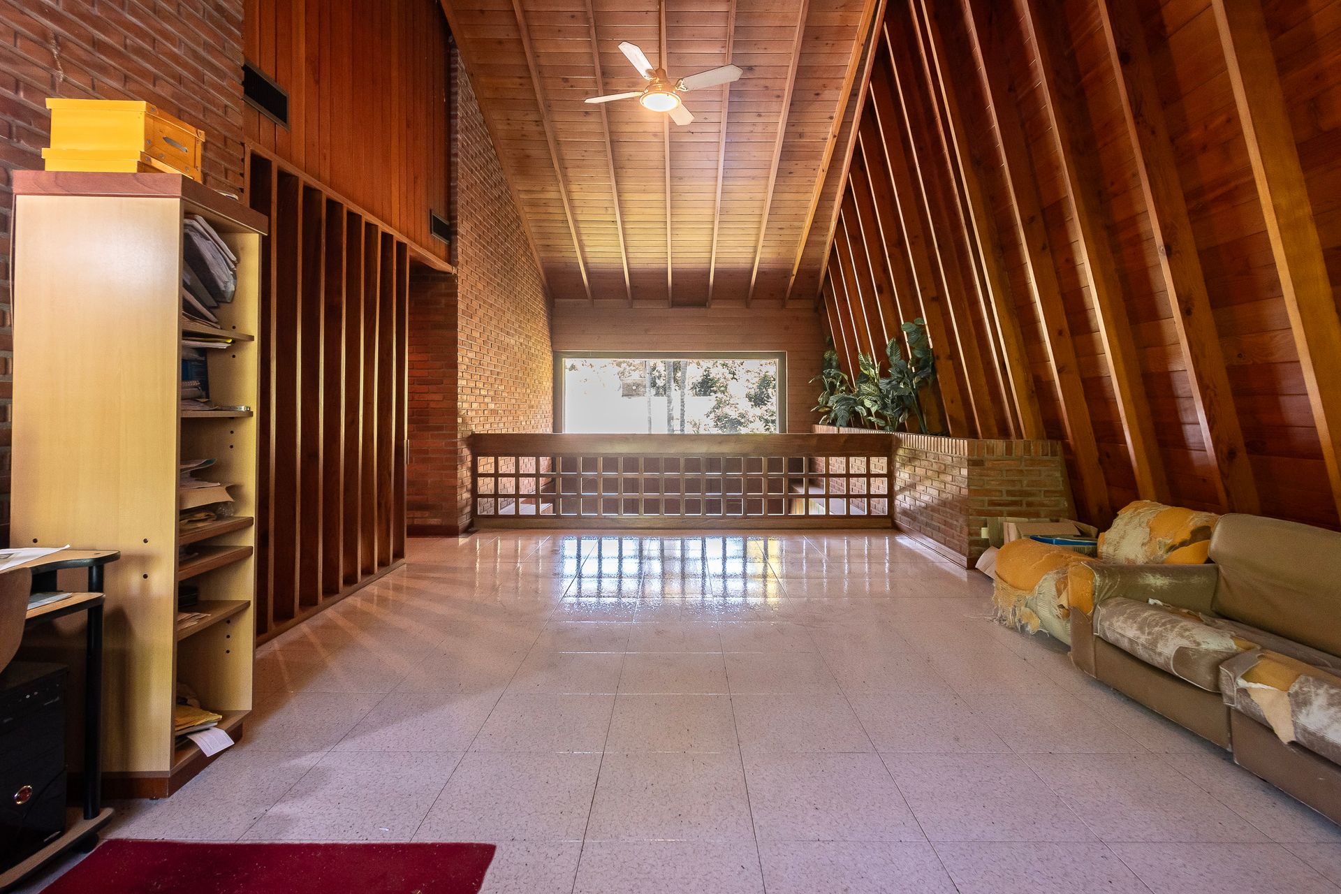 Venta Casa 7 amb con Parque y Pileta en Beccar