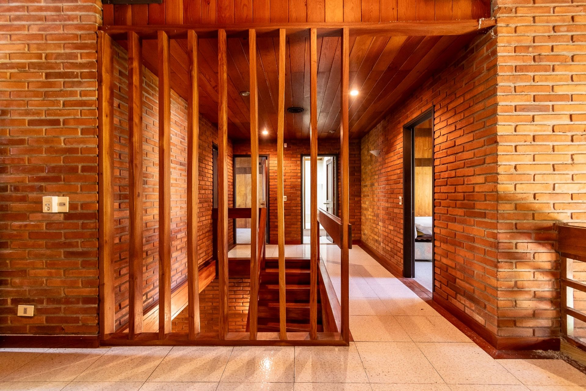 Venta Casa 7 amb con Parque y Pileta en Beccar