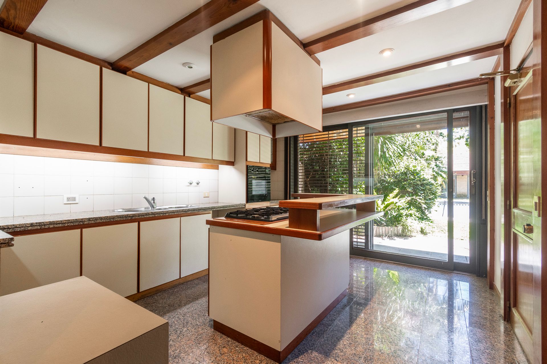 Venta Casa 7 amb con Parque y Pileta en Beccar