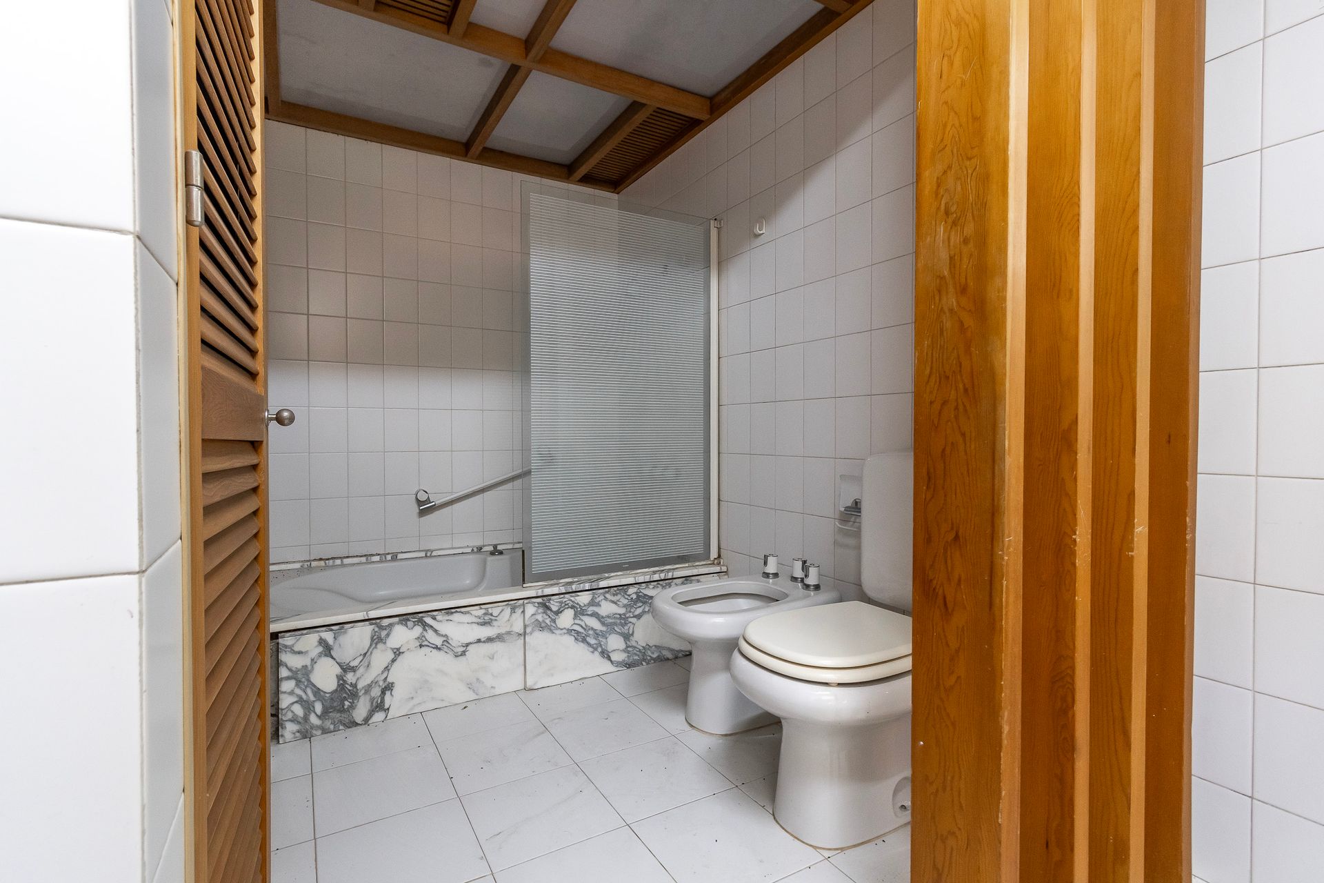Venta Casa 7 amb con Parque y Pileta en Beccar