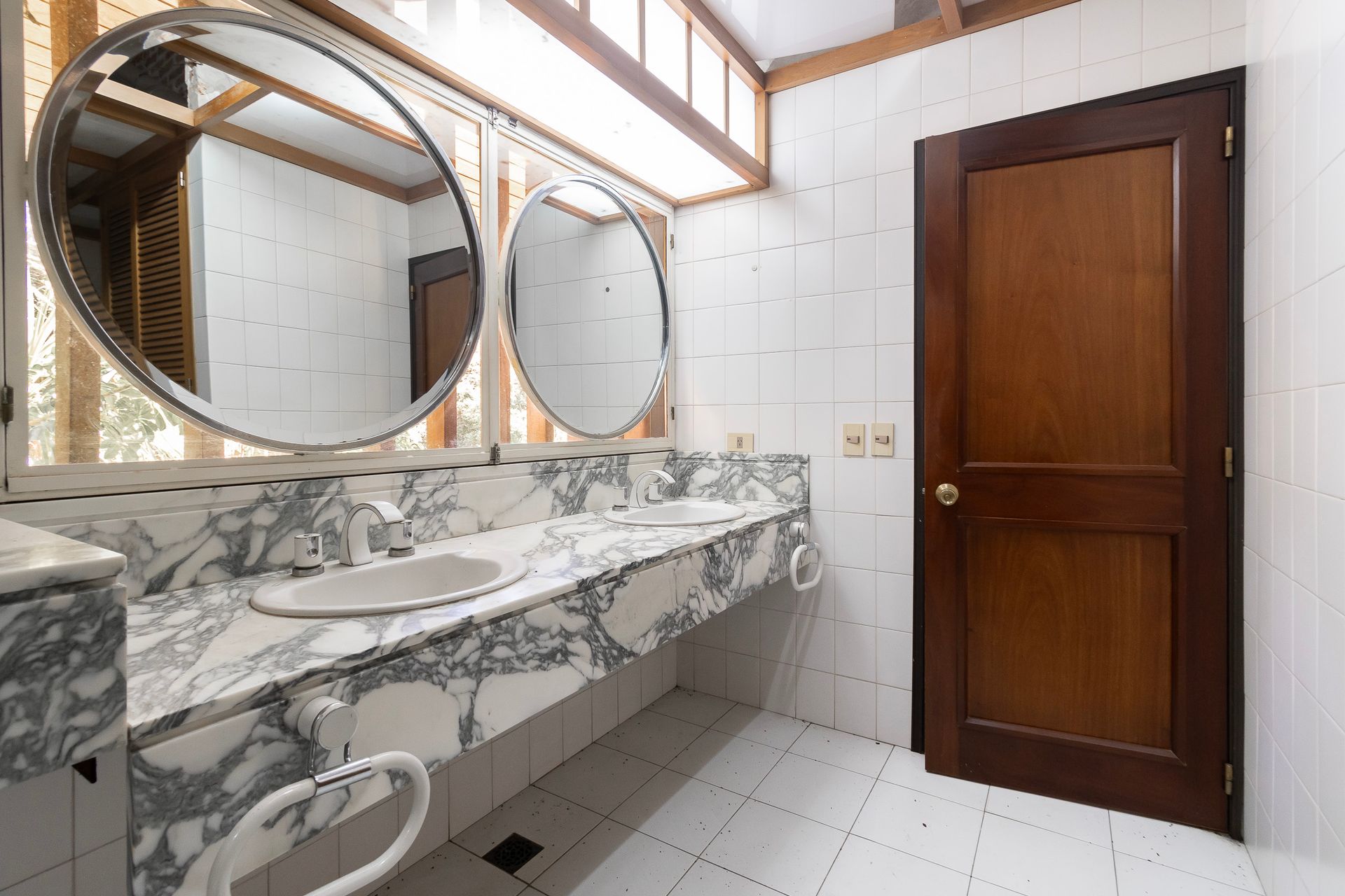 Venta Casa 7 amb con Parque y Pileta en Beccar