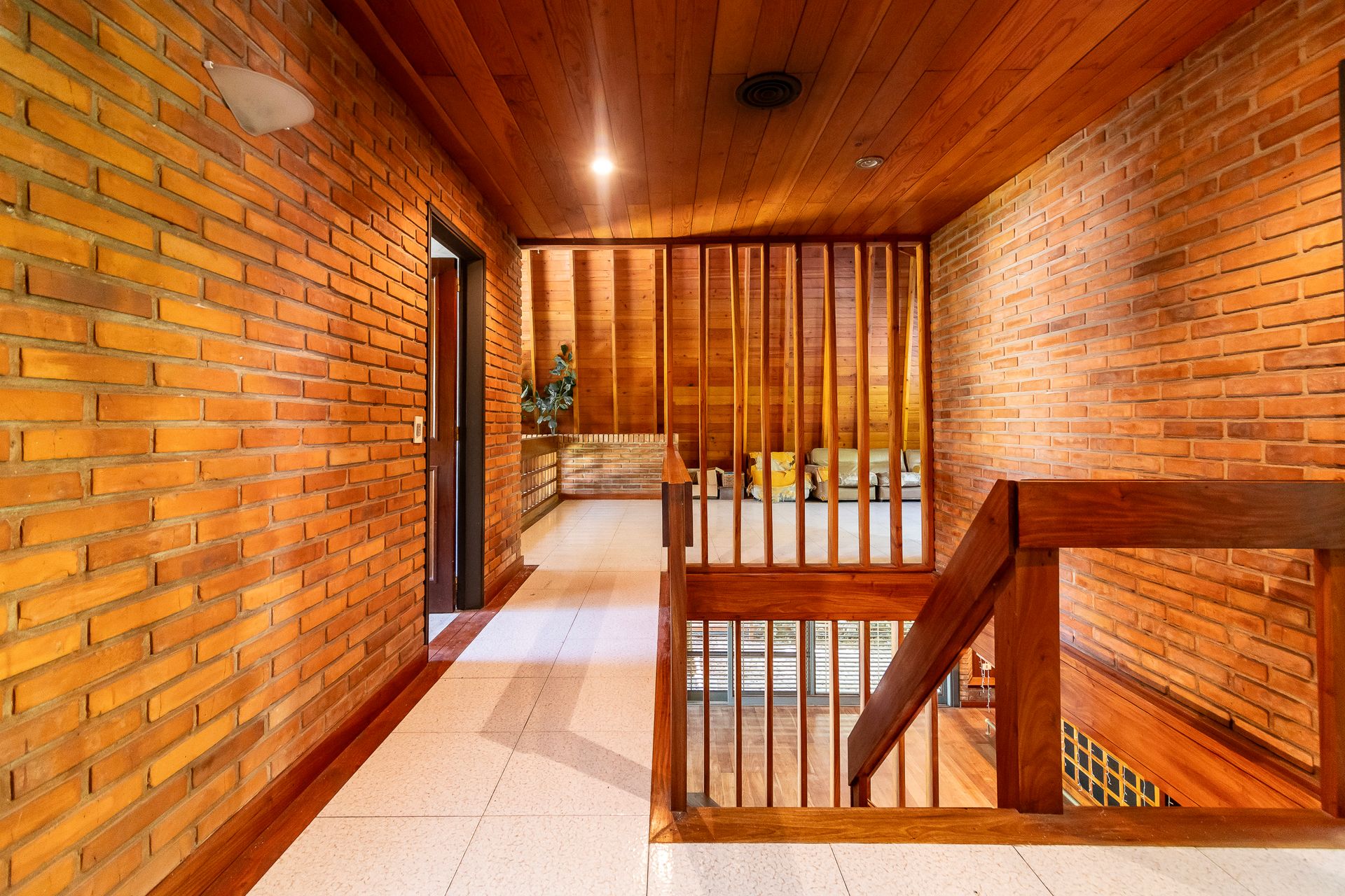 Venta Casa 7 amb con Parque y Pileta en Beccar