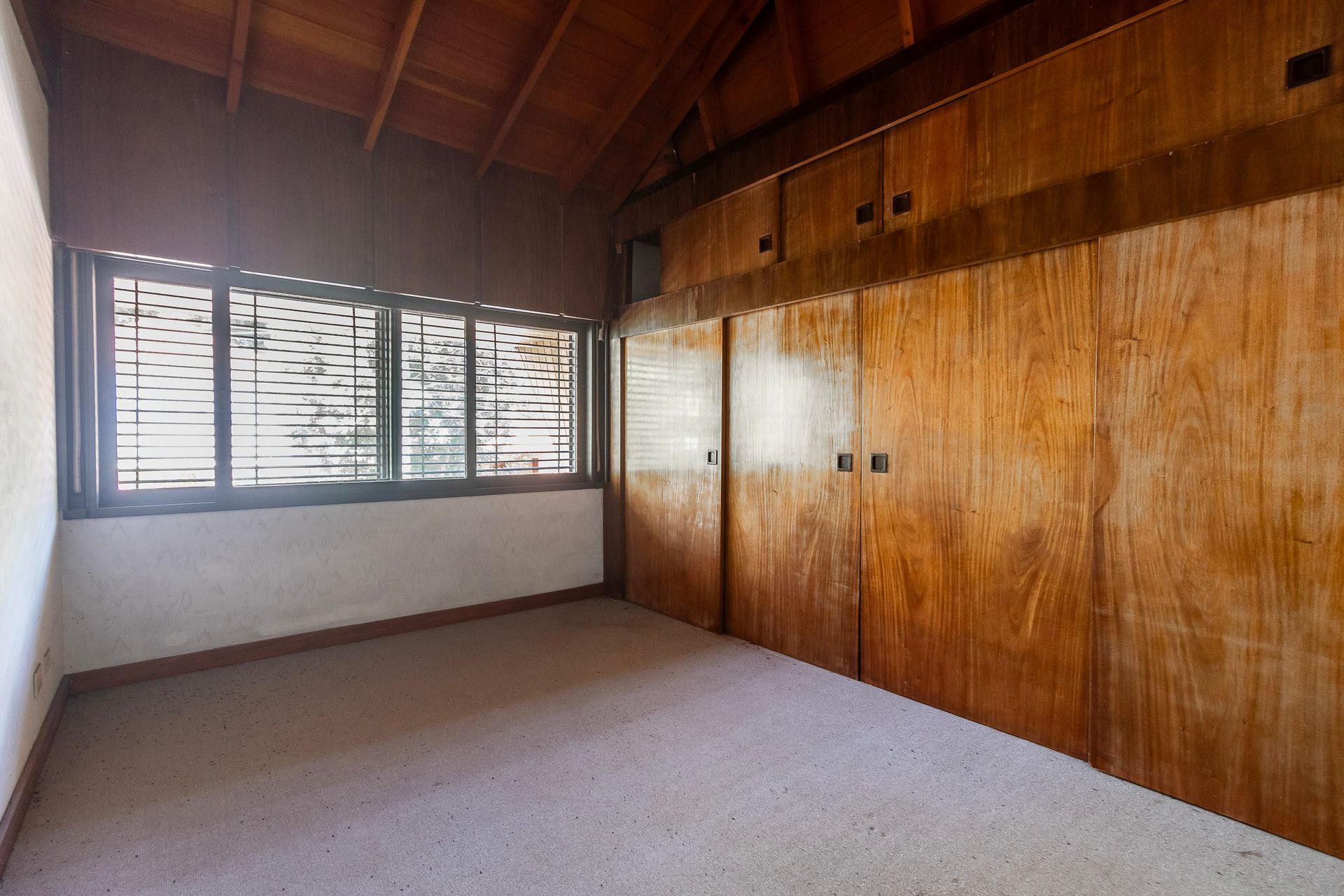 Venta Casa 7 amb con Parque y Pileta en Beccar