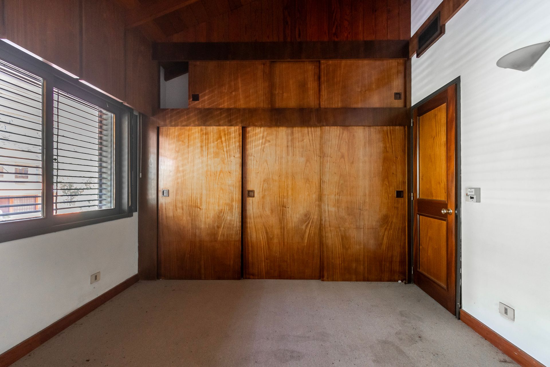 Venta Casa 7 amb con Parque y Pileta en Beccar