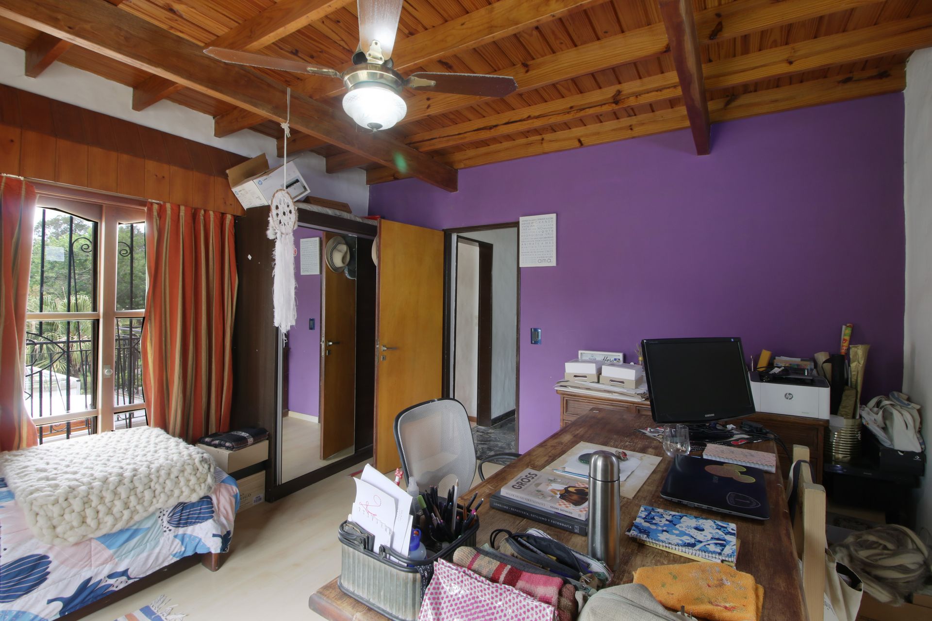 Venta casa 6 amb, pileta, quincho, jardín, jacuzzi